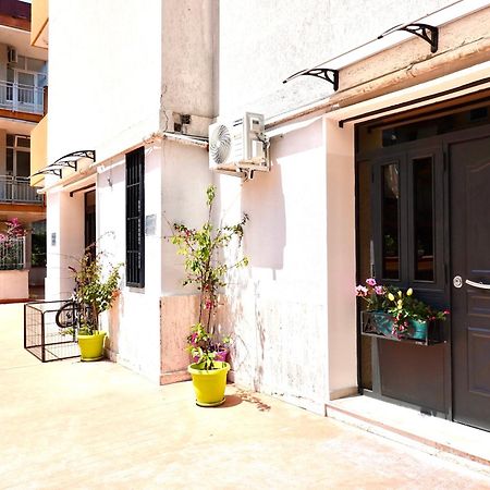 Linea1 Loft Apartman Nápoly Kültér fotó